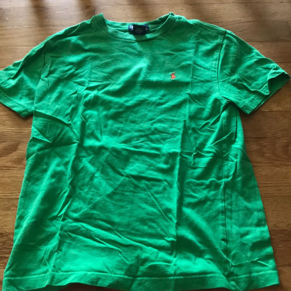 Kids Polo T-shirt